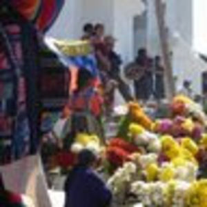 Meet your Posher, Ruth